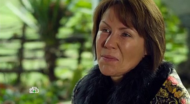 Казаки 13 серия. Боевик, Детектив 2016. Сериaл