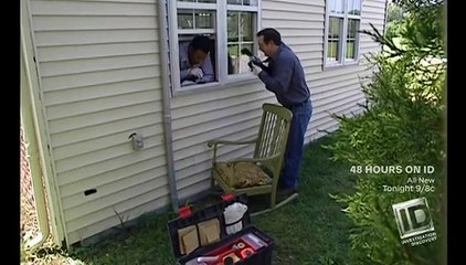 Evidence of Evil ~ A Killers Clues