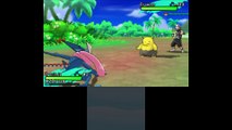 Pokemon Sun Moon {3DS} part #31 — Super POKEMON