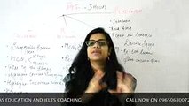 PTE COACHING NTRODUCTION  STUDY SMART PTE & IELTS COACHING IN DELHI & PUNE