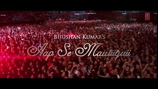 Tonight (Full Video Song) | AAP SE MAUSIIQUII | Himesh Reshammiya Latest Song 2016 |