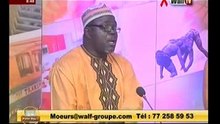Vidéo: Les graves révélations de Babacar Diouf sur Cheikh Bethio [dans ce quartier on ne prie pas]