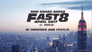 Fast & Furious 8™2017 Official Trailer FULL HD 720P