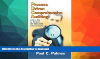 EBOOK ONLINE  Process Driven Comprehensive Auditing: A New Way to Conduct ISO 9001:2000 Internal