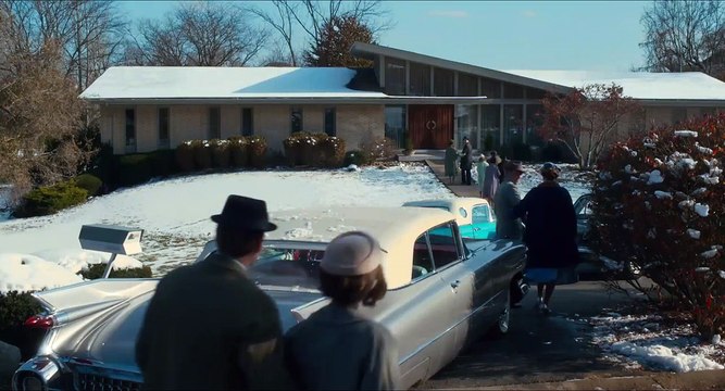 ЛОВУШКА (2016) / Русский ТРЕЙЛЕР #2 (ТРИЛЛЕР)