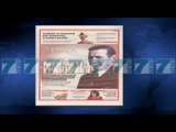 TITUJT KRYESORE TE GAZETAVE SHQIPTARE E ENJTE 1 DHJETOR 2016 - News, Lajme - Kanali 7