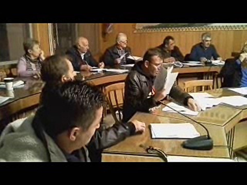 Κατά πλειοψηφία το ΔΣ Ορχομενού το νέο μνημόνιο...