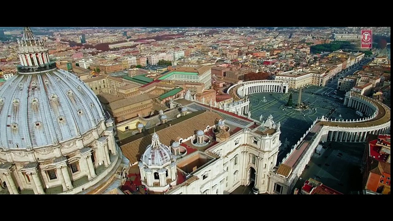 Menu Kehn De (Full Video) - AAP SE MAUSIIQUII - Himesh Reshammiya Latest Song 2016 - T-Series