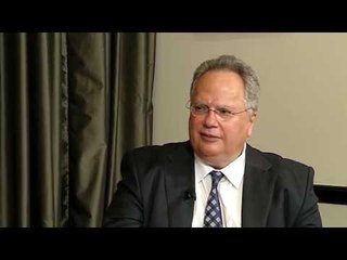 Tải video: Kotzias për Shqipërinë - “Me 12 dhjetor miratohet rekomandimi, por s’ka datë për negociatat”