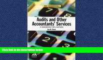 READ book  Audits and Other Accountants  Services (Aba Fundamentals)  FREE BOOOK ONLINE