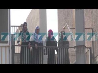 MOSULI SIPAS OKB ESHTE NE PRAG TE NJE KATASTROFE HUMANITARE - News, Lajme - Kanali 9