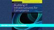 FAVORIT BOOK Auditing IT Infrastructures For Compliance (Information Systems Security   Assurance)