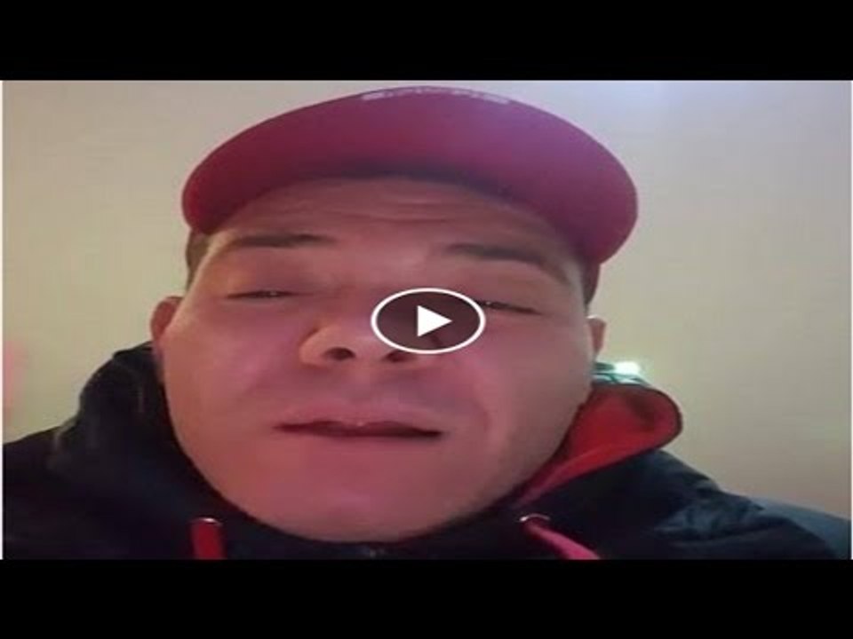 رد صادم من عادل الميلودي على الفنان عثمان مولين « مول البندير »