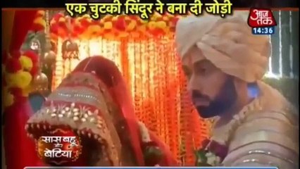 Ishqbaaz 26th November 2016 News : Anika becomes Mrs. Shivay