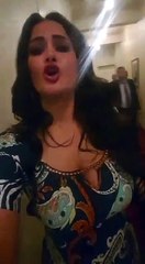 سما المصري : محدش يقدر يطردني من مهرجان القاهرة السنيمائي ..واشوفكم السنة الجاية