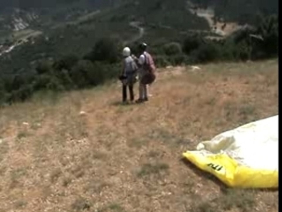 Parapente