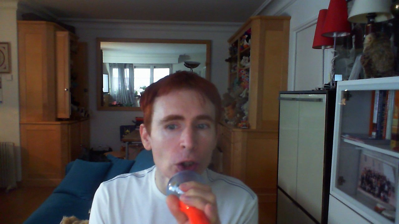 Wiwi égratigne "numba 1 (tide is high)" de Kardinal Offishall & Keri Hilson