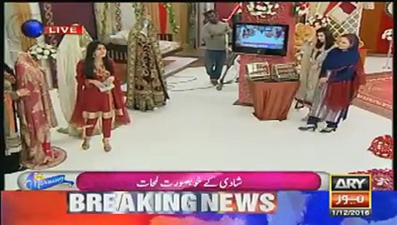 What Sanam Bloch Said Live Caller