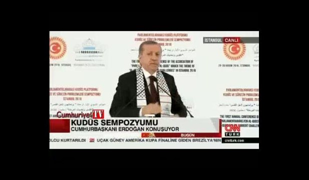 Fırat Kalkanı harekatında asıl hedef Esad diyen Erdoğan bugün çark etti: Hedef terör örgütleri