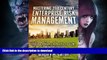 READ BOOK  Mastering 21st Century Enterprise Risk Management: Firing Dated Practices | The Best