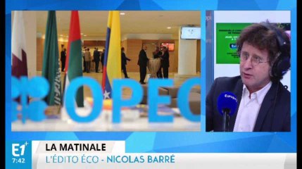 OPEP : un accord historique sur le pétrole