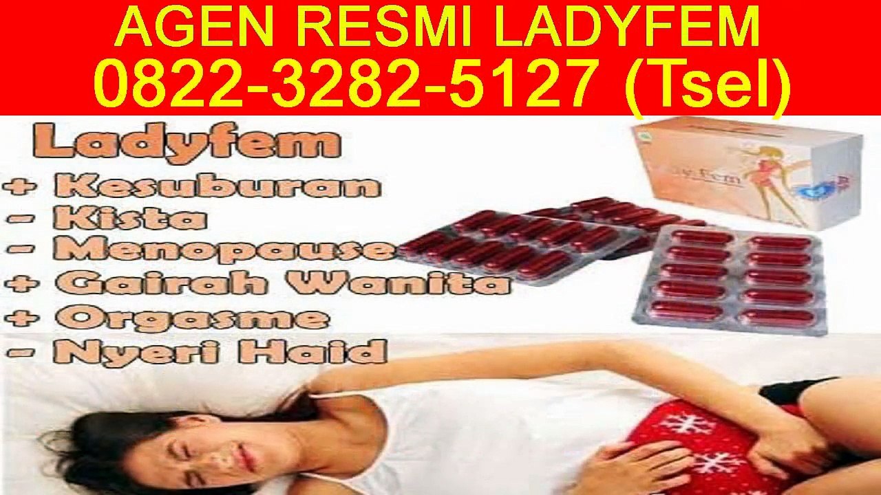 0822-3282-5127 (Tsel), Dimana Bisa Beli Ladyfem Denpasar