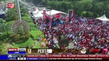 Persiapan Parade Indonesia Kita 4 Desember