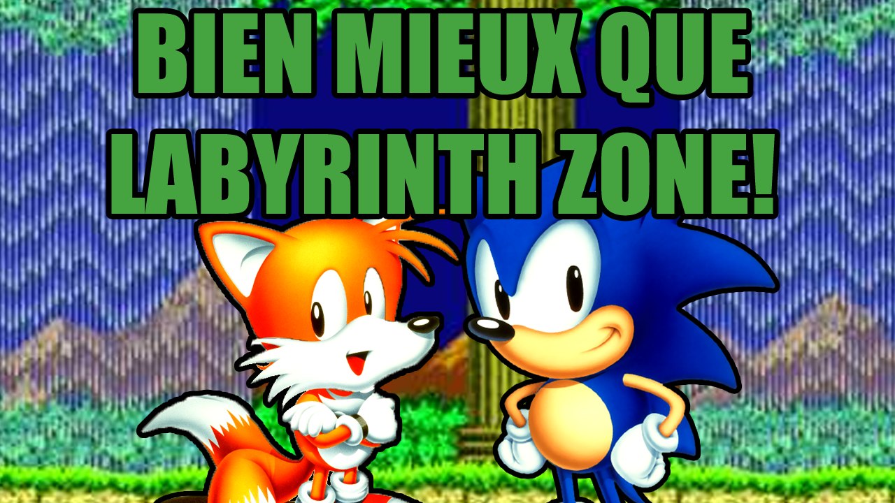 Sonic 2 (Walktrought) Partie 3