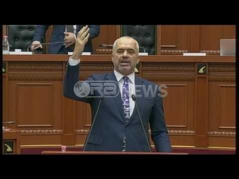 Reforma ne drejtesi - Rama, PD-së: Vettingu, kjo që bëni është thellësisht antishqiptare