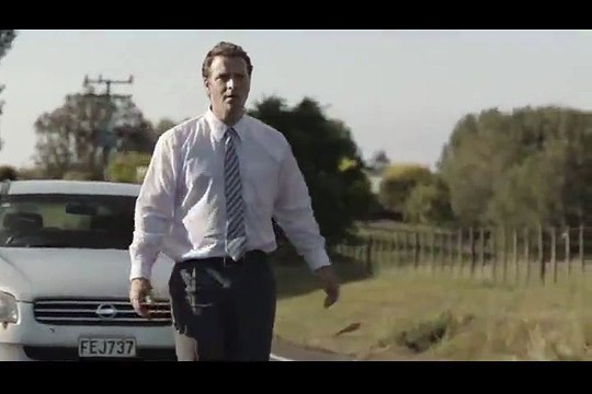 Dear Fast Life, Keep it Safe We need more adverts like this