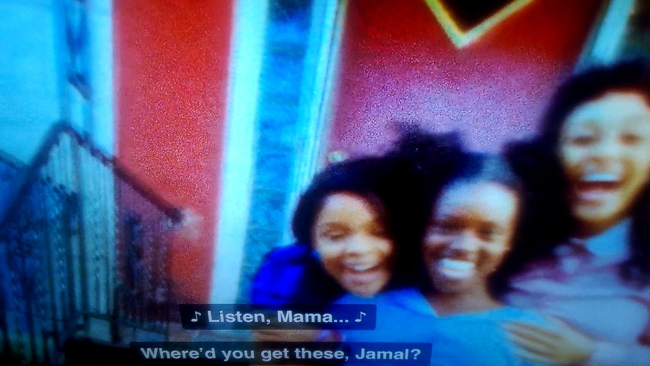 Empire S3 Ep-07 Mama Ft. Jussie Smollett as Jamal Lyon.