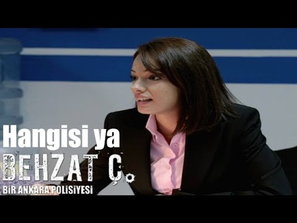 Behzat Ç. - Hangisi Ya