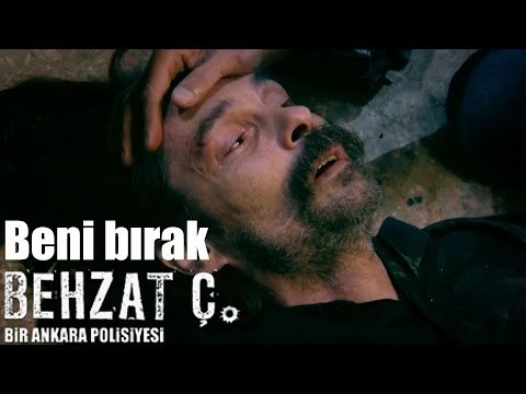 Behzat Ç. - Beni Bırak