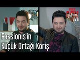 Passionis'in Küçük Ortağı Koriş