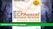 FAVORITE BOOK  Wiley CPAexcel Exam Review 2015 Study Guide (January): Regulation (Wiley Cpa Exam