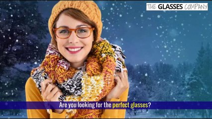 Are you looking for the perfect glasses? - Theglasssescompany.co.uk