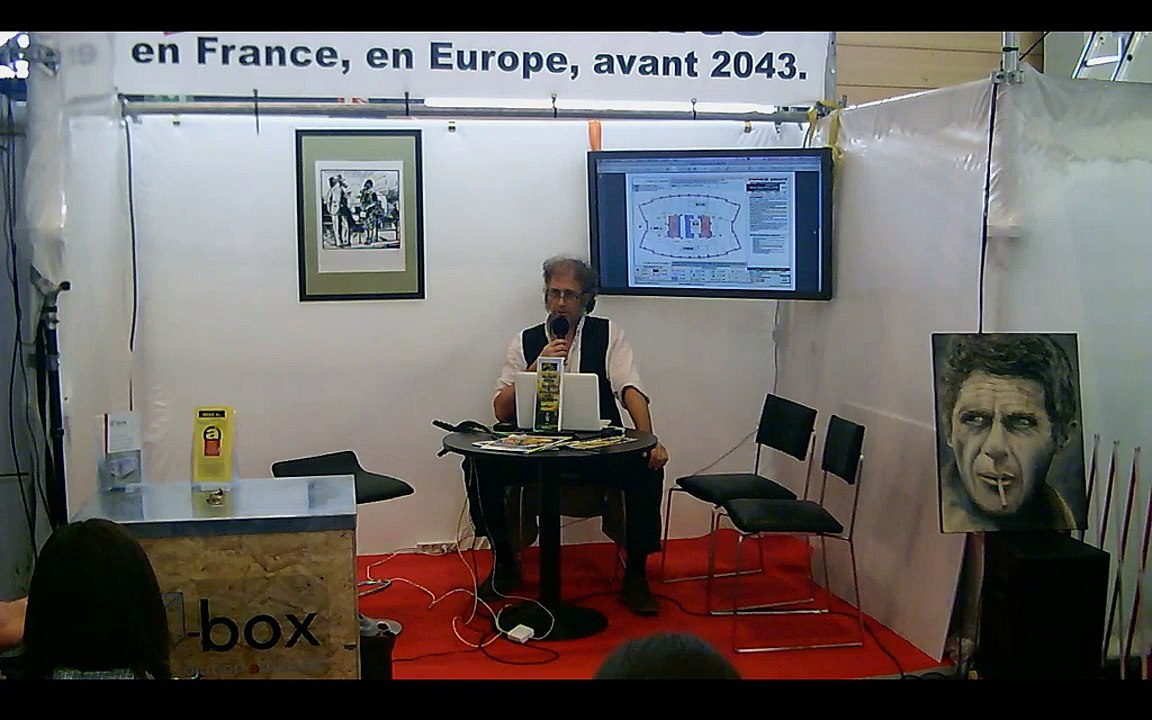 01/12/16 - Intégration universelle des DTA-Luc BAILLET-SAS ACACIA 2/3