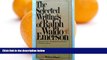 Pre Order The Selected Writings of Ralph Waldo Emerson : A Modern Library Book Ralph Waldo. Edited