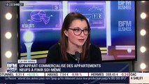 La vie immo: Up Appart commercialise des appartements neufs à finir soi-même - 01/12