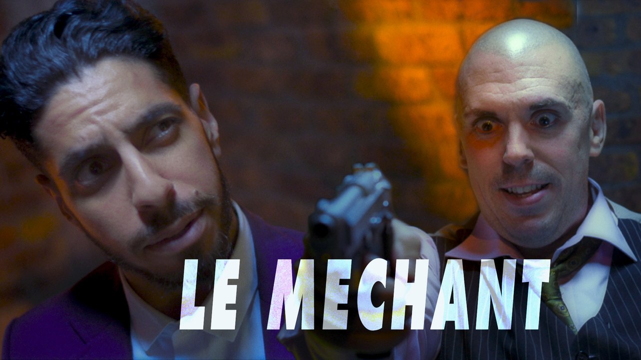 Le méchant