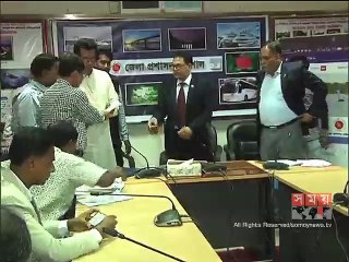 জেলা পরিষদ নির্বাচন: মনোনয়নপত্র জমার শেষ দিন আজ