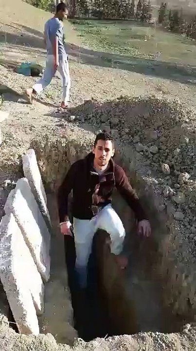 عاجل........عاجل................عاجل......على كل الناس مشاهدة هذا الفيديو وبارطاجي من فضلكم