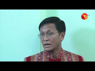 Interview with Henry Van Thio