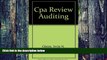 Best Price CPA Auditing   Attestation Irvin N. Gleim For Kindle