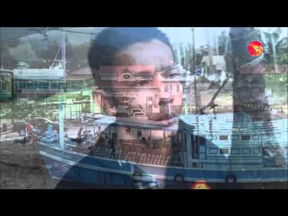 Burmese Migrant Worker arrested in Koh Tao