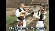Dejanović Popović Lupljanica.mpg