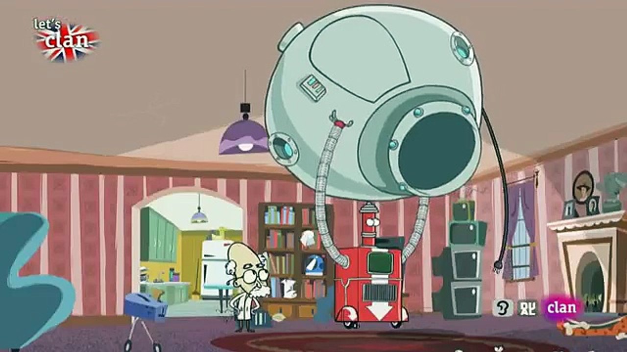 la brigada mascota - Supertermitas