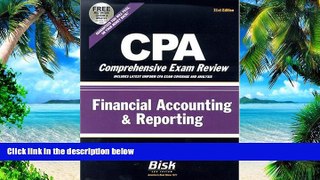 Best Price CPA Comprehensive Exam Review, 2002-2003: Financial Accounting   Reporting (31st