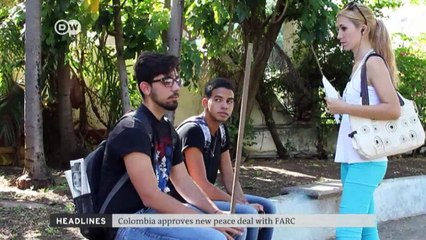 Battle looming over Fidel Castro's legacy? | DW News