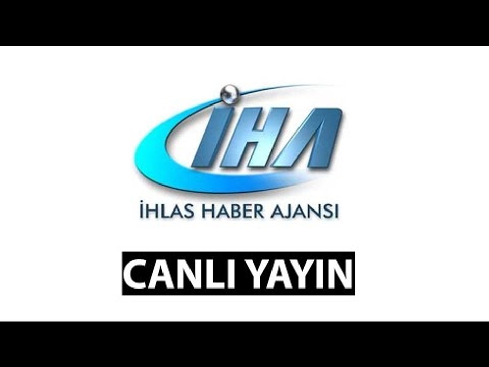 İhlas Haber Ajansı Canlı Akışı